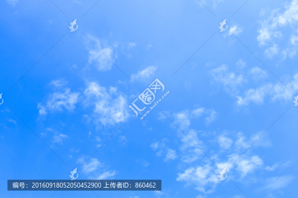 天空云彩,藍(lán)天白云,云彩,天空