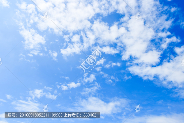 天空云彩,藍(lán)天白云,云彩,天空