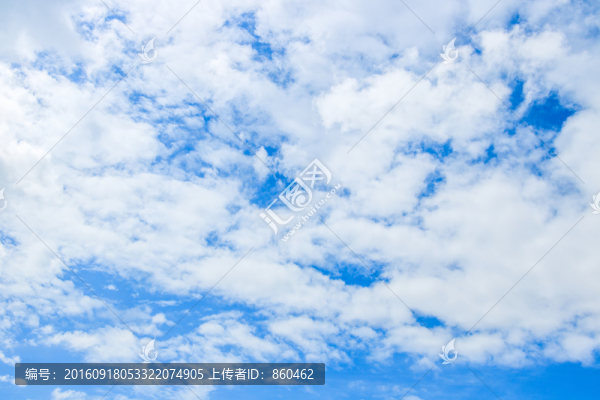 飄云,秋高氣爽,云淡風(fēng)輕
