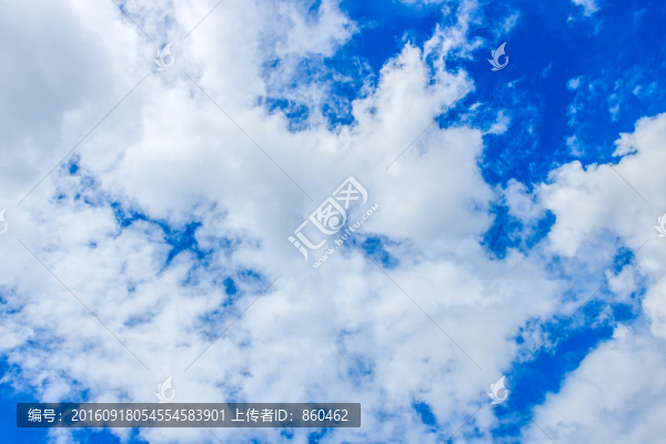 浮云