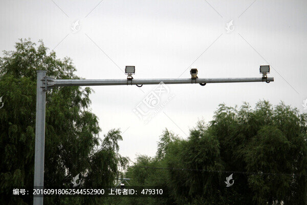 攝像頭,道路監(jiān)控