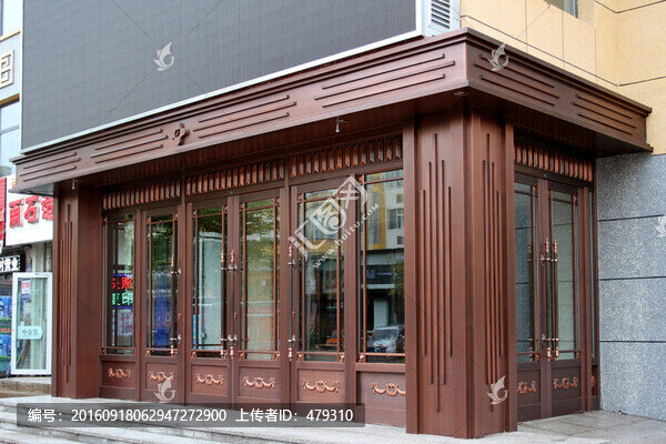 金屬門,古銅門,店鋪,銀行,門