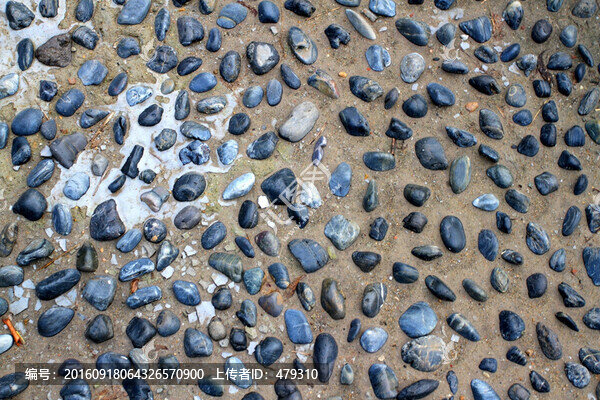 鵝卵石,石頭子