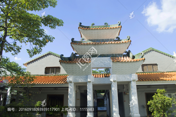 珠海博物館