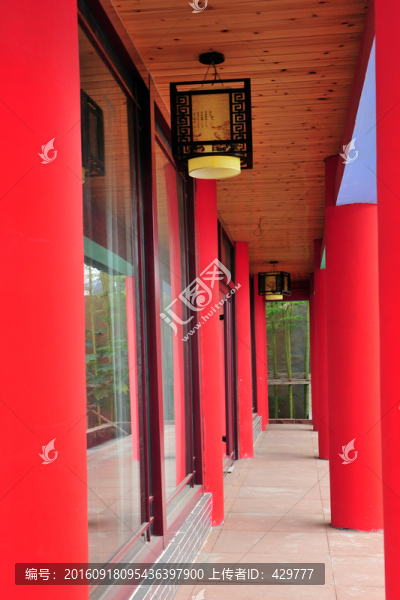 長廊,過道