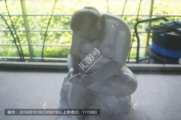藝術(shù)雕塑