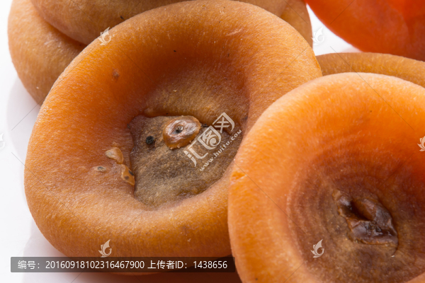 柿餅