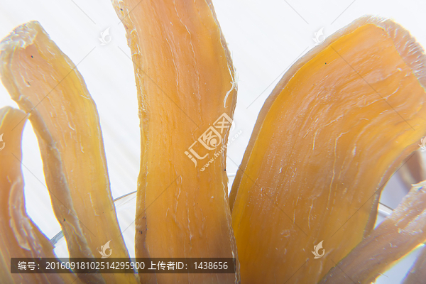 紅薯干