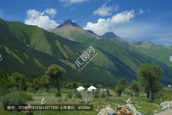 夏塔風(fēng)景區(qū)