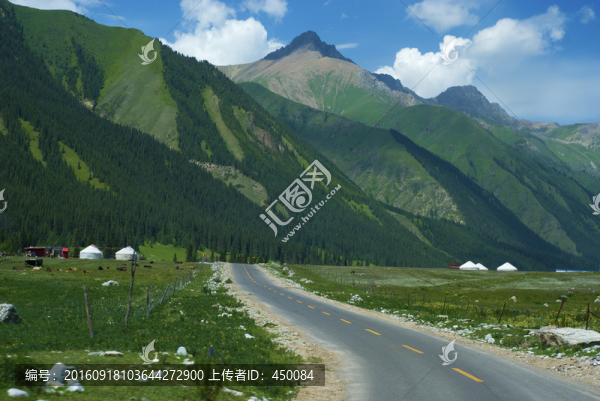 夏塔風景區(qū)