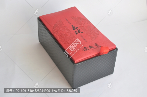 鐵觀音盒
