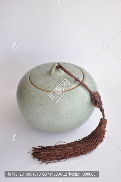 茶葉罐