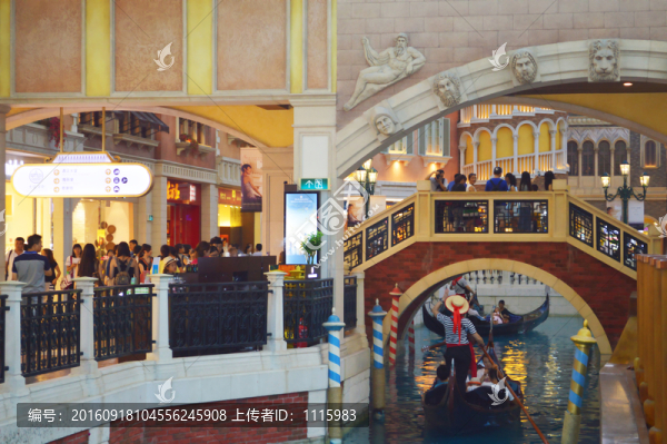 澳門(mén)旅游景點(diǎn)