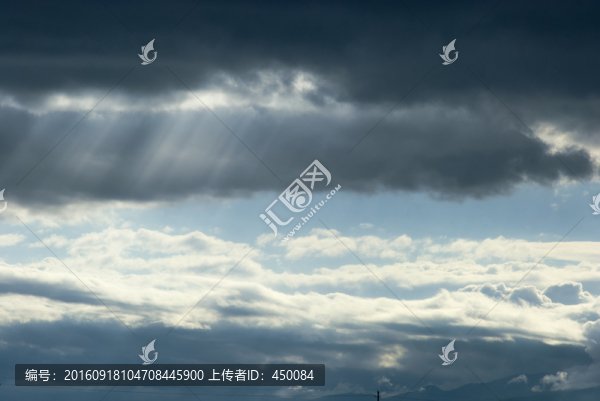 雨云