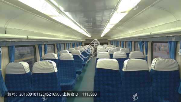 火車客運