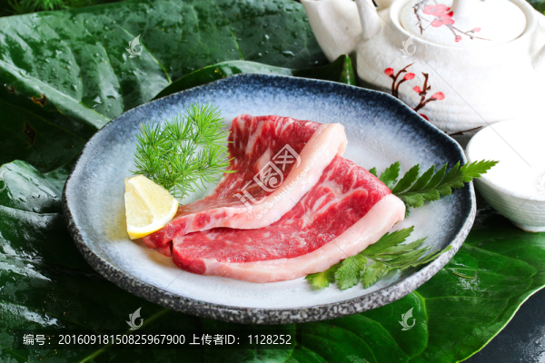 澳洲和牛