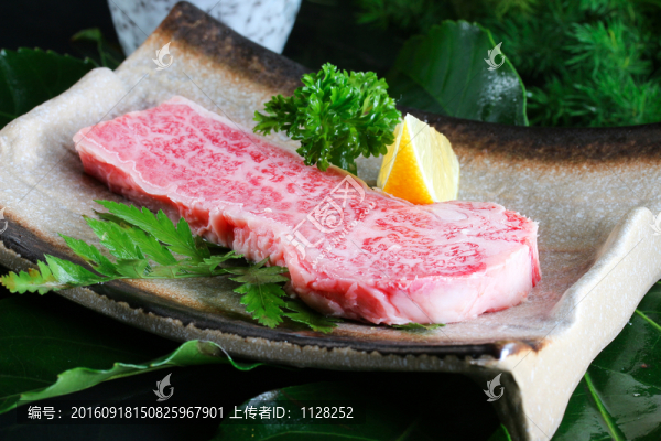 澳洲頂級和牛