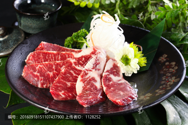 澳洲和牛