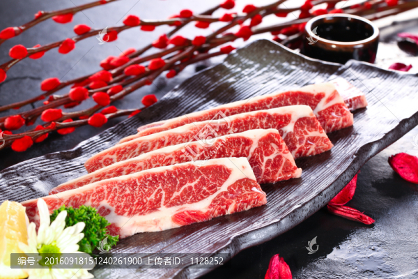 澳洲和牛