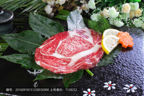 澳洲和牛
