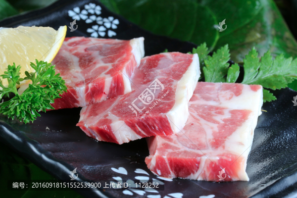 牛排