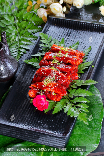 牛肋條