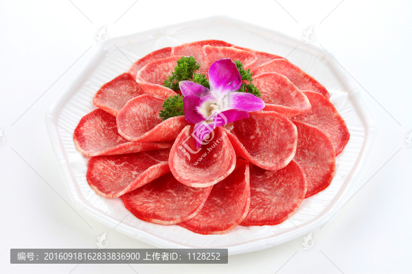 牛舌