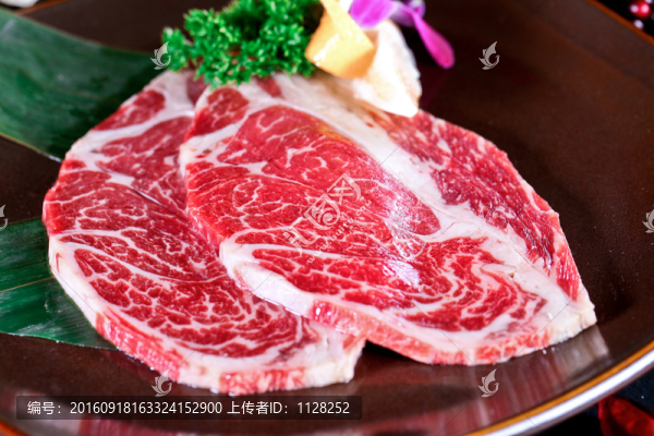 牛上腦