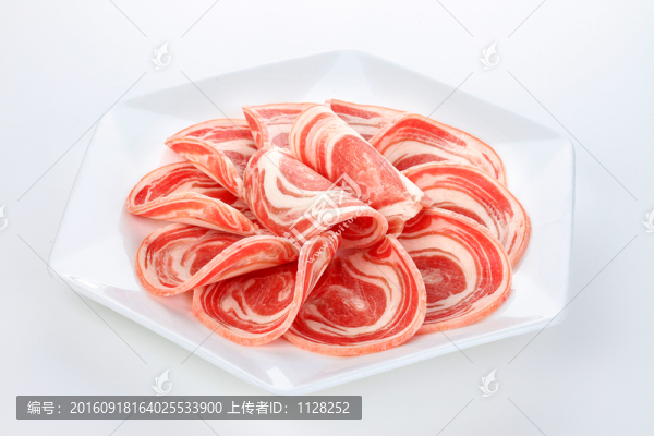 羊五花