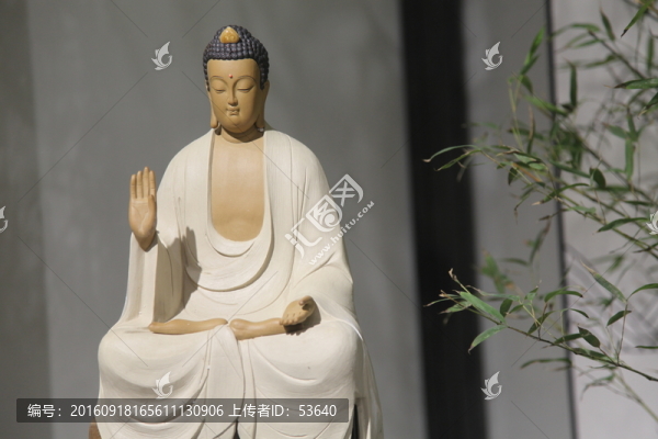 如來佛祖