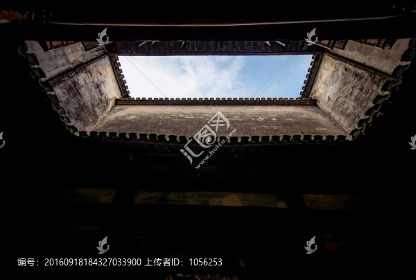 天窗