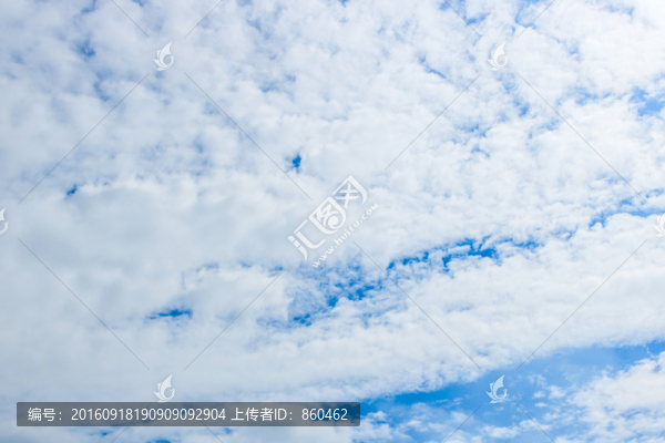 藍(lán)天白云,白云背景,白云圖片