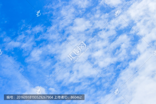 藍(lán)天白云,白云背景,白云圖片