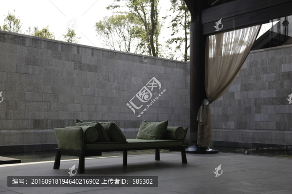 格調(diào)沙發(fā)閑庭躺椅