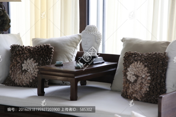 格調(diào)沙發(fā)休閑躺椅
