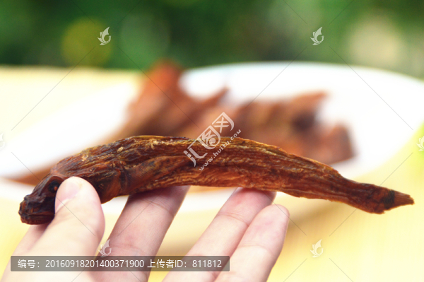 火焙魚(yú)