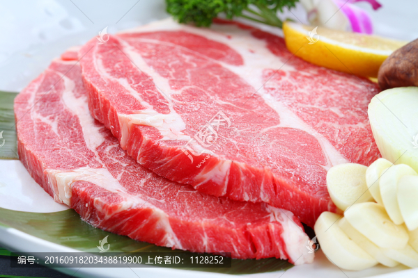 牛上腦