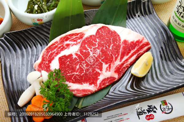 牛眼肉