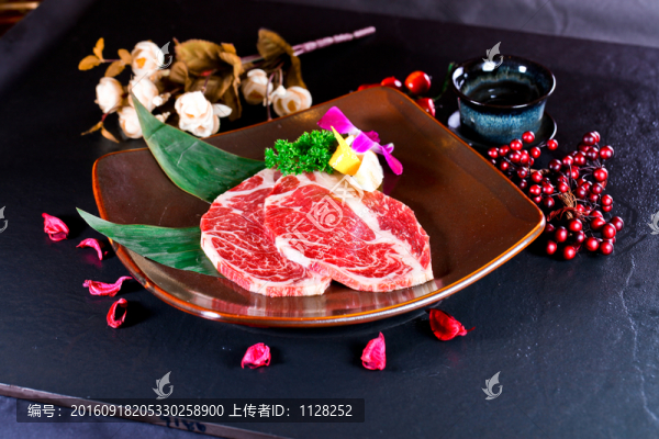 牛上腦