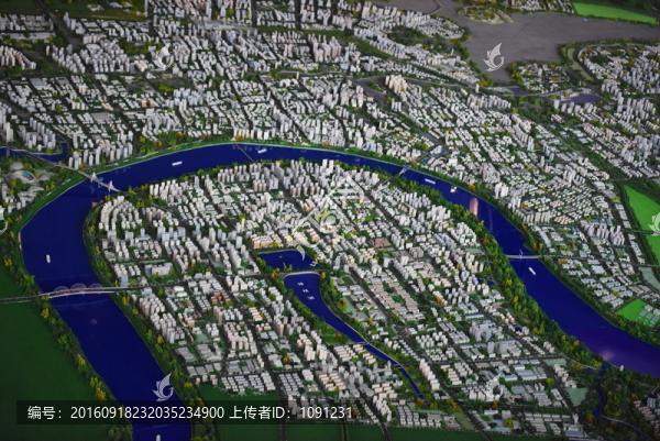 城市規(guī)劃
