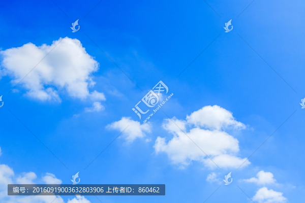 藍(lán)天白云,白云圖片,白云背景
