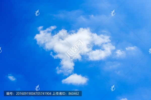 藍天白云,白云圖片,白云背景