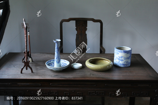 文房四寶