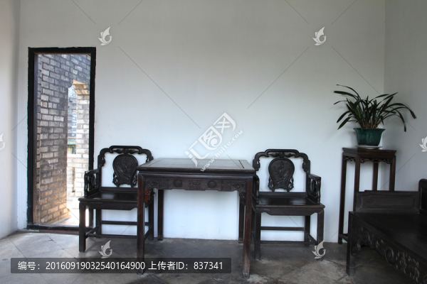 桌椅
