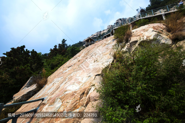 云蒙山風(fēng)光