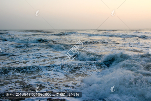 海浪