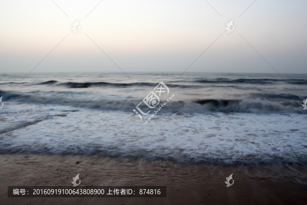 海浪