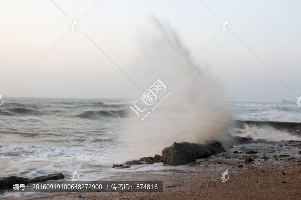 海浪
