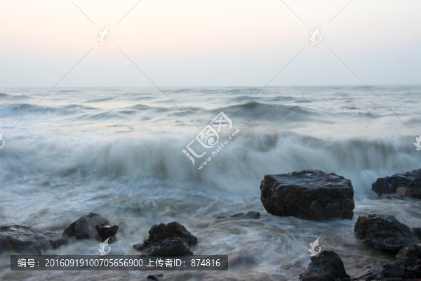 海浪