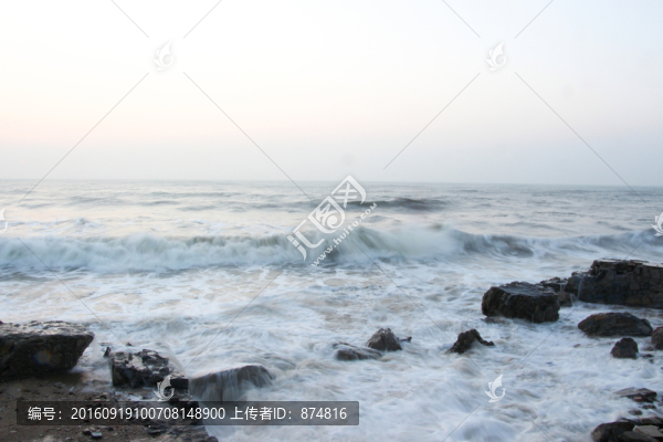 海浪